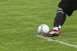Come trovare un procuratore di calcio