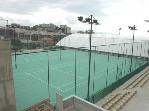 Risarcimento dei danni per infortunio durante una partita di calcetto