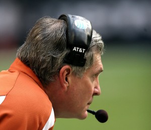 Esonerare un allenatore di calcio dilettante