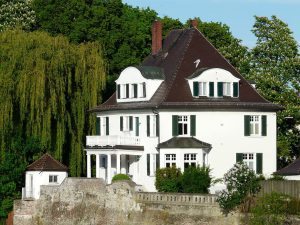 usucapione immobile eredità