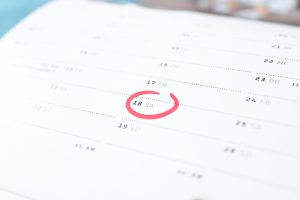 Il testamento con la data sbagliata è valido
